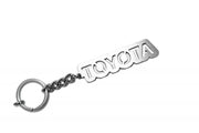 Car Keychain for Toyota (type LOGO) Keychains opdesign