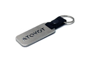 Car Keychain for Toyota (type MIXT) Keychains opdesign