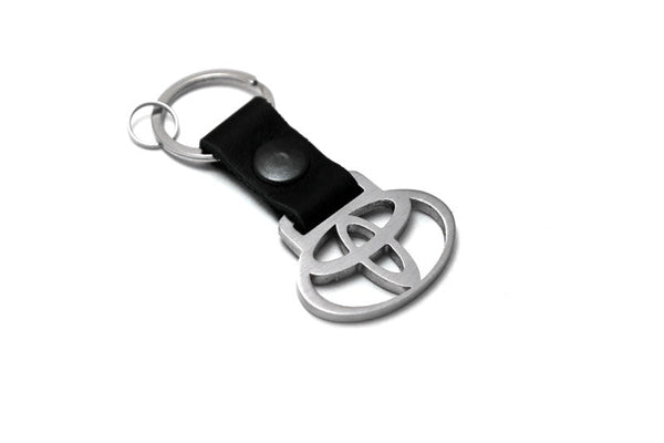 Car Keychain for Toyota (var.2) (type MIXT) - decoinfabric