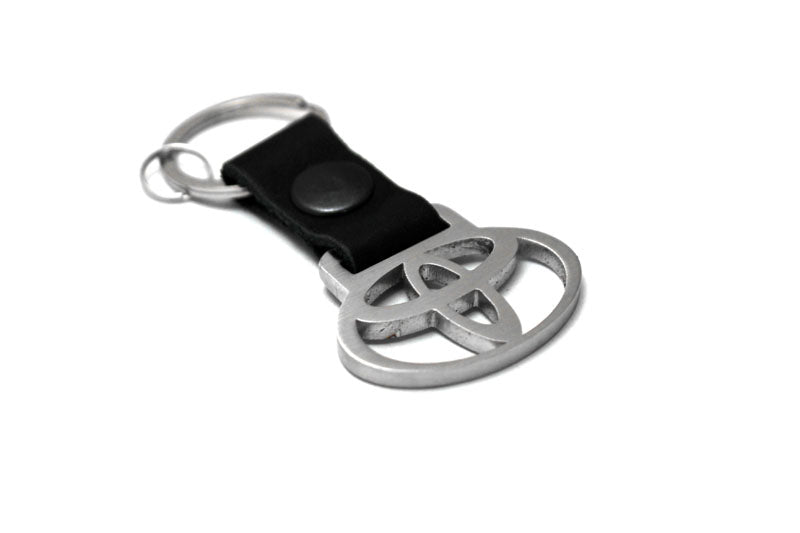 Car Keychain for Toyota (var.2) (type MIXT) Keychains opdesign