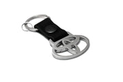 Car Keychain for Toyota (var.2) (type MIXT) Keychains opdesign