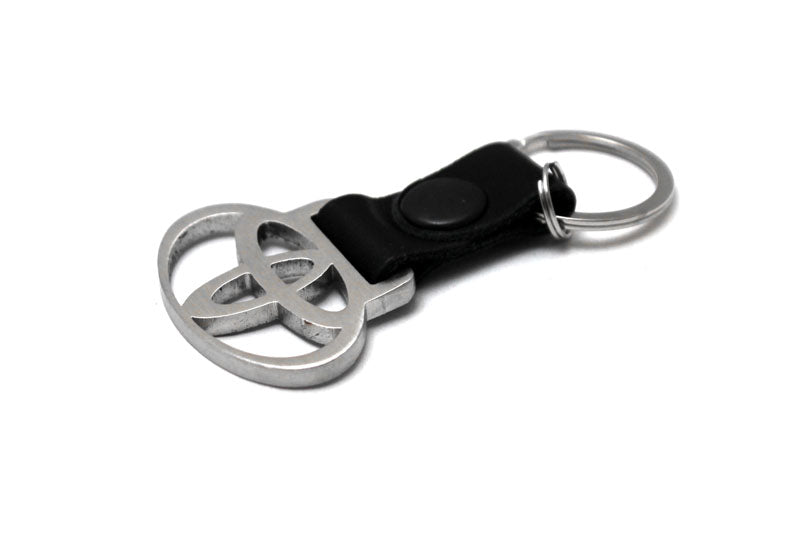Car Keychain for Toyota (var.2) (type MIXT) Keychains opdesign