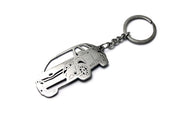 Car Keychain for Toyota Venza I (type 3D) Keychains opdesign