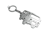 Car Keychain for UAZ-452 (type 3D) Keychains opdesign