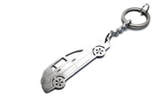 Car Keychain for Vauxhall Signum (type STEEL) Keychains opdesign
