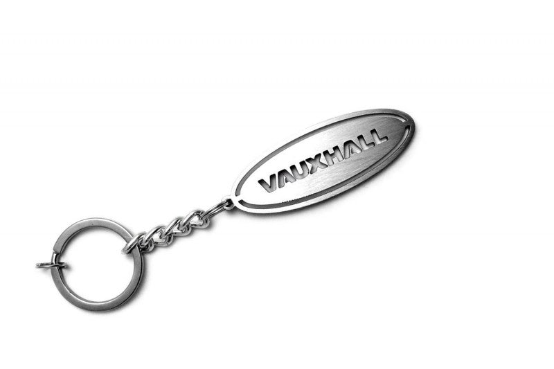 Car Keychain for Vauxhall (type Ellipse) Keychains opdesign