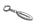 Car Keychain for Vauxhall (type Ellipse) Keychains opdesign
