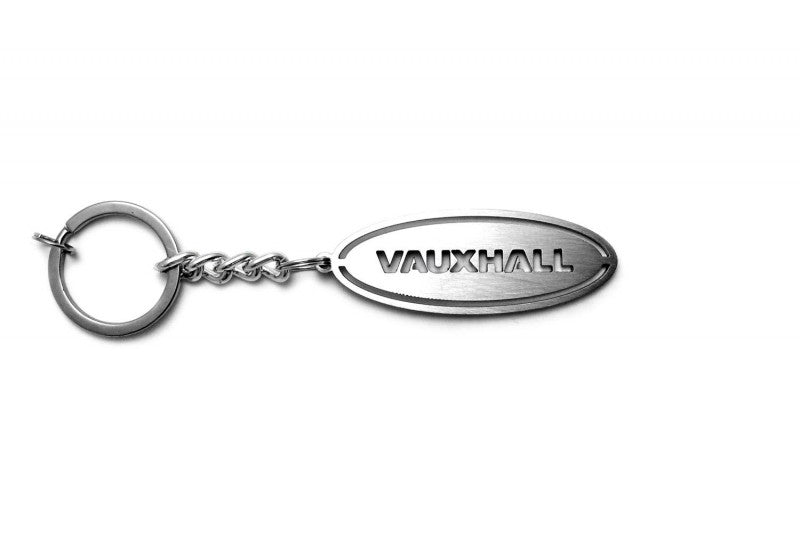 Car Keychain for Vauxhall (type Ellipse) Keychains opdesign