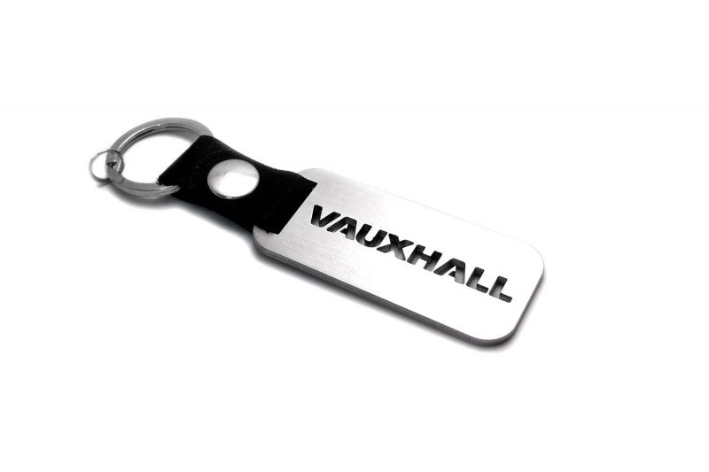 Car Keychain for Vauxhall (type MIXT) Keychains opdesign