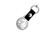 Car Keychain for Vauxhall (Var.2) (type MIXT) Keychains opdesign