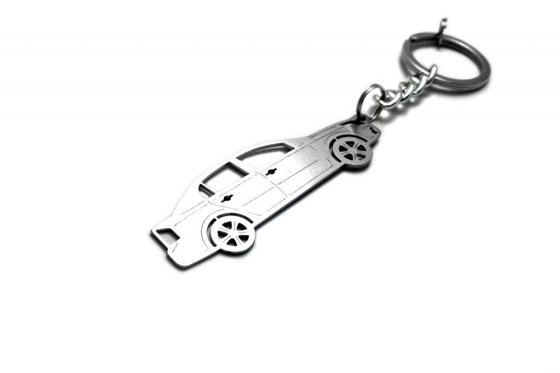 Car Keychain for Vauxhall Vectra C (type STEEL) Keychains opdesign