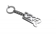 Car Keychain for Vauxhall VXR (type LOGO) Keychains opdesign
