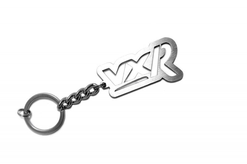 Car Keychain for Vauxhall VXR (type LOGO) Keychains opdesign