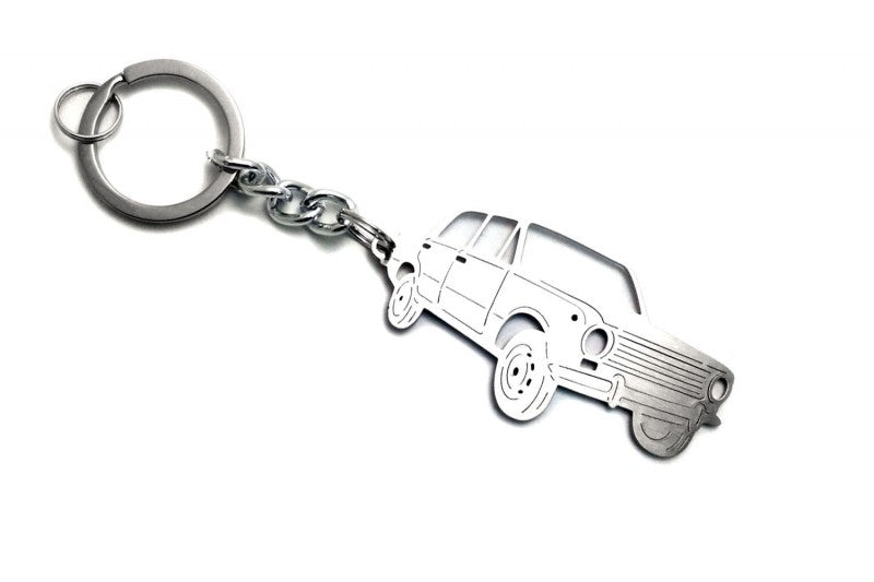 Car Keychain for VAZ 2101 (type 3D) - decoinfabric