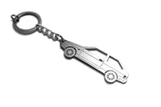 Car Keychain for VAZ 2108 (type STEEL) Keychains opdesign