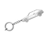 Car Keychain for VAZ 2108 (type STEEL) Keychains opdesign