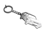 Car Keychain for VAZ 2109 (type 3D) Keychains opdesign