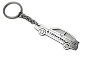 Car Keychain for VAZ 2112 3D (type STEEL) Keychains opdesign