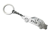 Car Keychain for VAZ 2115 (type STEEL) Keychains opdesign