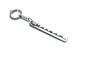 Car Keychain for VAZ Zhiguli (type LOGO) Keychains opdesign