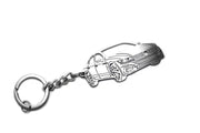 Car Keychain for Volkswagen Arteon (type 3D) Keychains opdesign