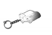 Car Keychain for Volkswagen Caddy IV (type 3D) Keychains opdesign