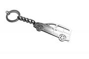 Car Keychain for Volkswagen Caddy IV (type STEEL) Keychains opdesign