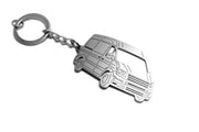 Car Keychain for Volkswagen Crafter II (type 3D) Keychains opdesign
