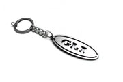 Car Keychain for Volkswagen GLI (type Ellipse) Keychains opdesign