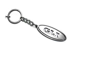 Car Keychain for Volkswagen GLI (type Ellipse) Keychains opdesign