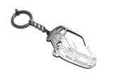Car Keychain for Volkswagen Golf IV (type 3D) Keychains opdesign