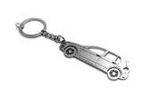 Car Keychain for Volkswagen Golf VII 5D (type STEEL) Keychains opdesign
