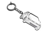 Car Keychain for Volkswagen Golf VII (type 3D) Keychains opdesign