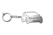 Car Keychain for Volkswagen Golf VII (type 3D) Keychains opdesign