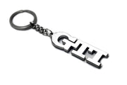 Car Keychain for Volkswagen GTI (type LOGO) Keychains opdesign