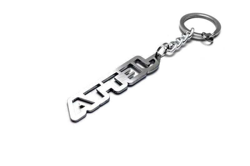 Car Keychain for Volkswagen Jetta (type LOGO) - decoinfabric