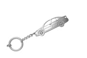 Car Keychain for Volkswagen Jetta V (type STEEL) Keychains opdesign