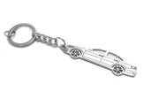 Car Keychain for Volkswagen Jetta VII (type STEEL) Keychains opdesign