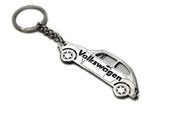 Car Keychain for Volkswagen Kafer (type STEEL) Keychains opdesign