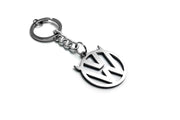 Car Keychain for Volkswagen Logo Devil (type LOGO) Keychains opdesign