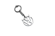 Car Keychain for Volkswagen Logo Devil (type LOGO) Keychains opdesign