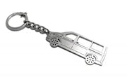 Car Keychain for Volkswagen Multivan T6 (type STEEL) Keychains opdesign