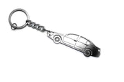 Car Keychain for Volkswagen Passat B6 4D (type STEEL) Keychains opdesign