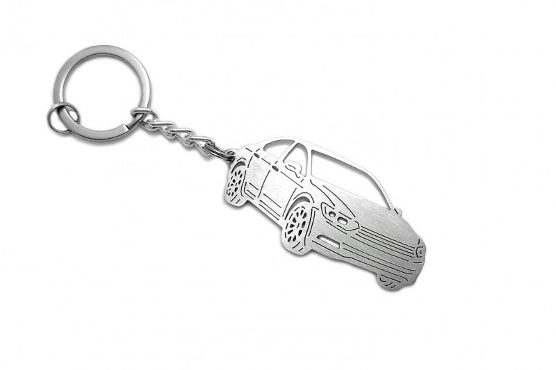 Car Keychain for Volkswagen Passat B8 (type 3D) Keychains opdesign