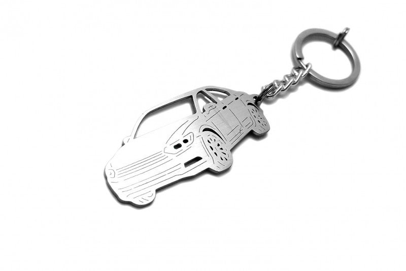 Car Keychain for Volkswagen Passat B8 (type 3D) Keychains opdesign