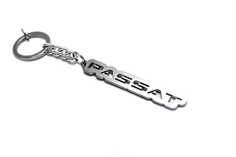 Car Keychain for Volkswagen Passat (type LOGO) Keychains opdesign