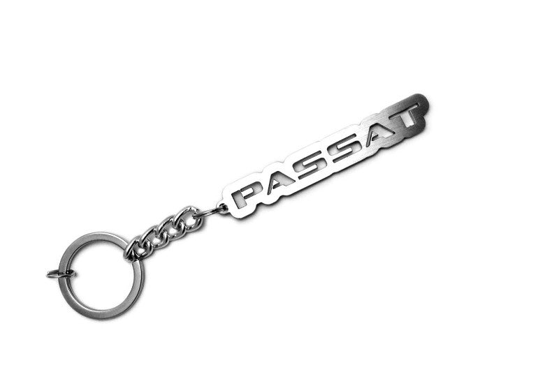 Car Keychain for Volkswagen Passat (type LOGO) Keychains opdesign