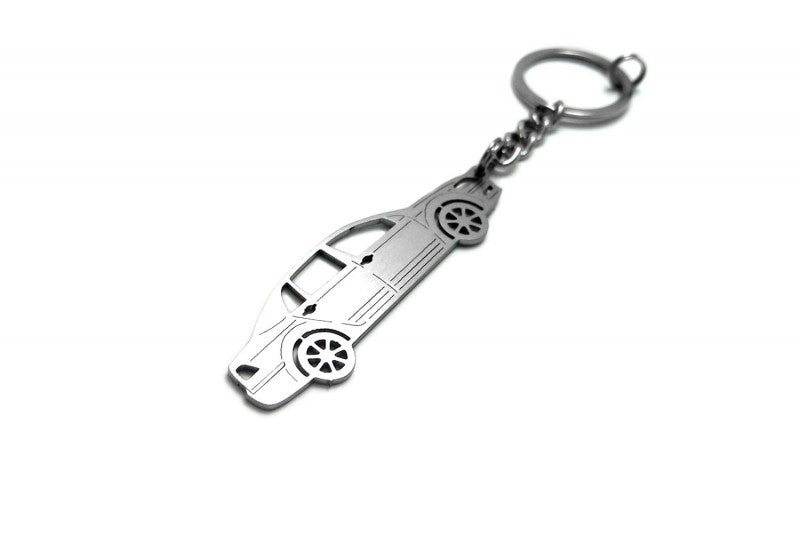 Car Keychain for Volkswagen Phaeton (type STEEL) Keychains opdesign