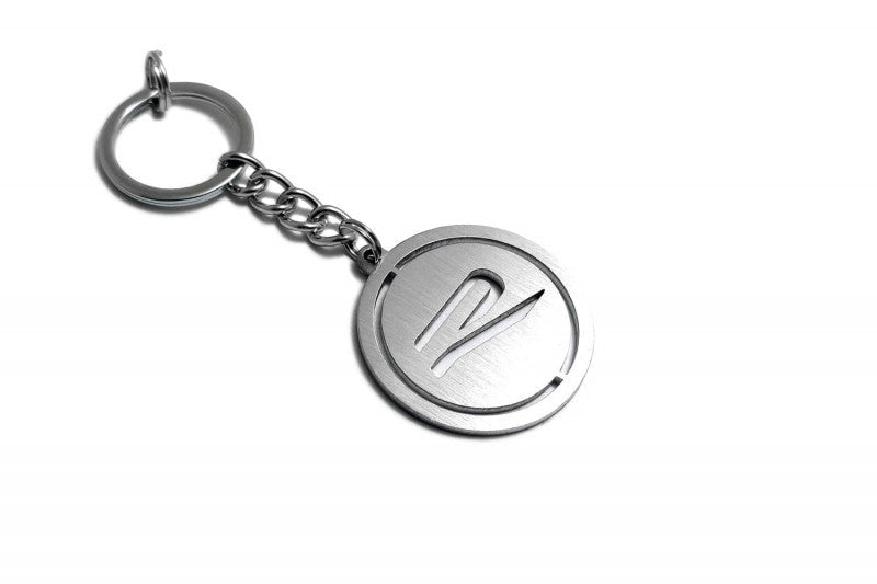 Car Keychain for Volkswagen R-Line (type LOGO) Keychains opdesign