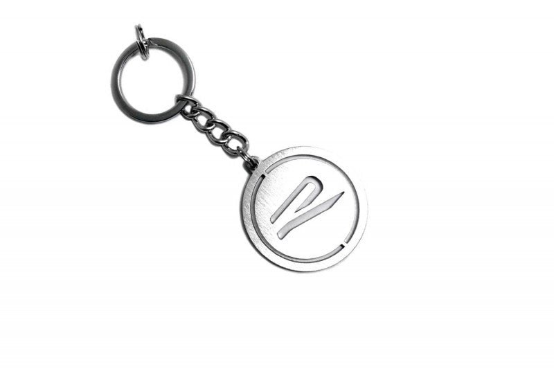 Car Keychain for Volkswagen R-Line (type LOGO) Keychains opdesign